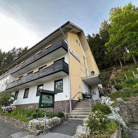 Haus Georgenhoehe Wildemann Esterno foto