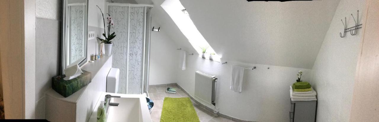 Haus Georgenhoehe Wildemann Esterno foto
