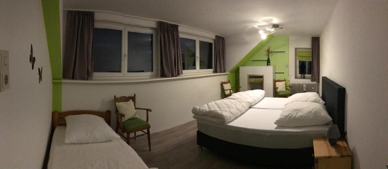 Haus Georgenhoehe Wildemann Esterno foto