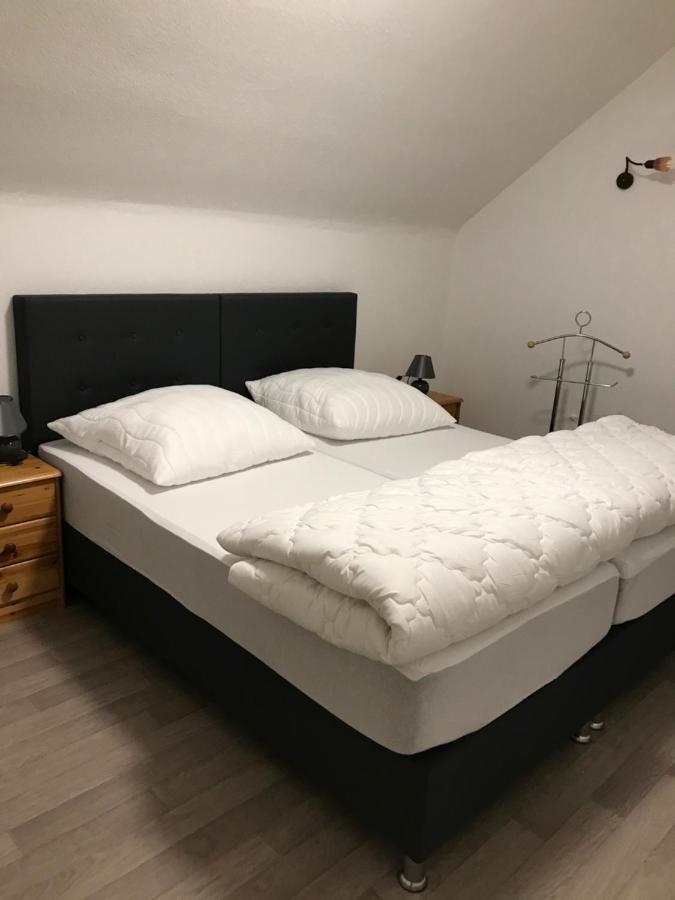Haus Georgenhoehe Wildemann Esterno foto