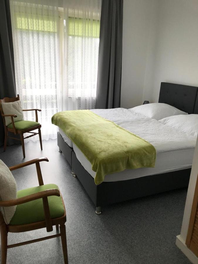 Haus Georgenhoehe Wildemann Esterno foto