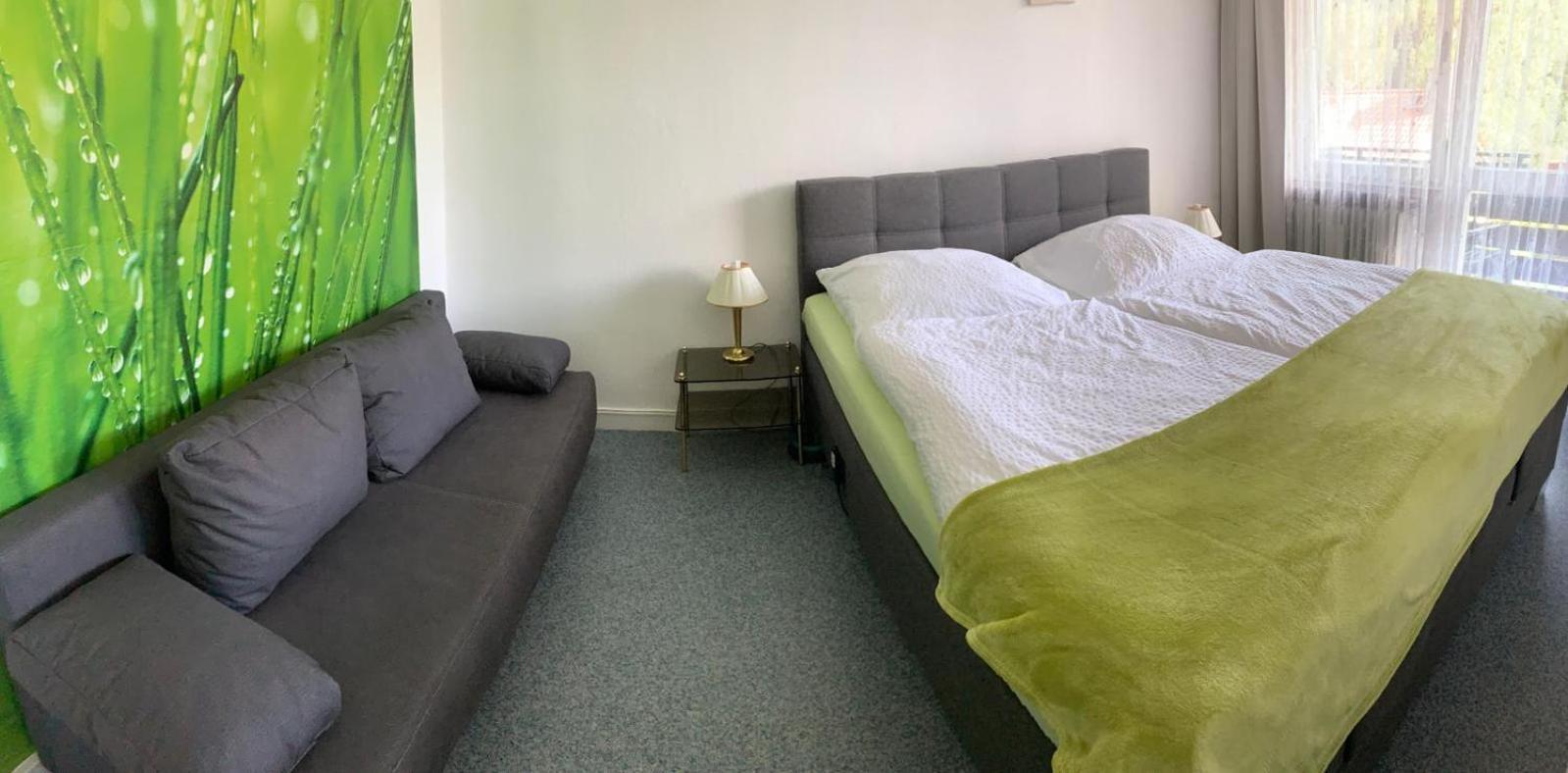Haus Georgenhoehe Wildemann Esterno foto