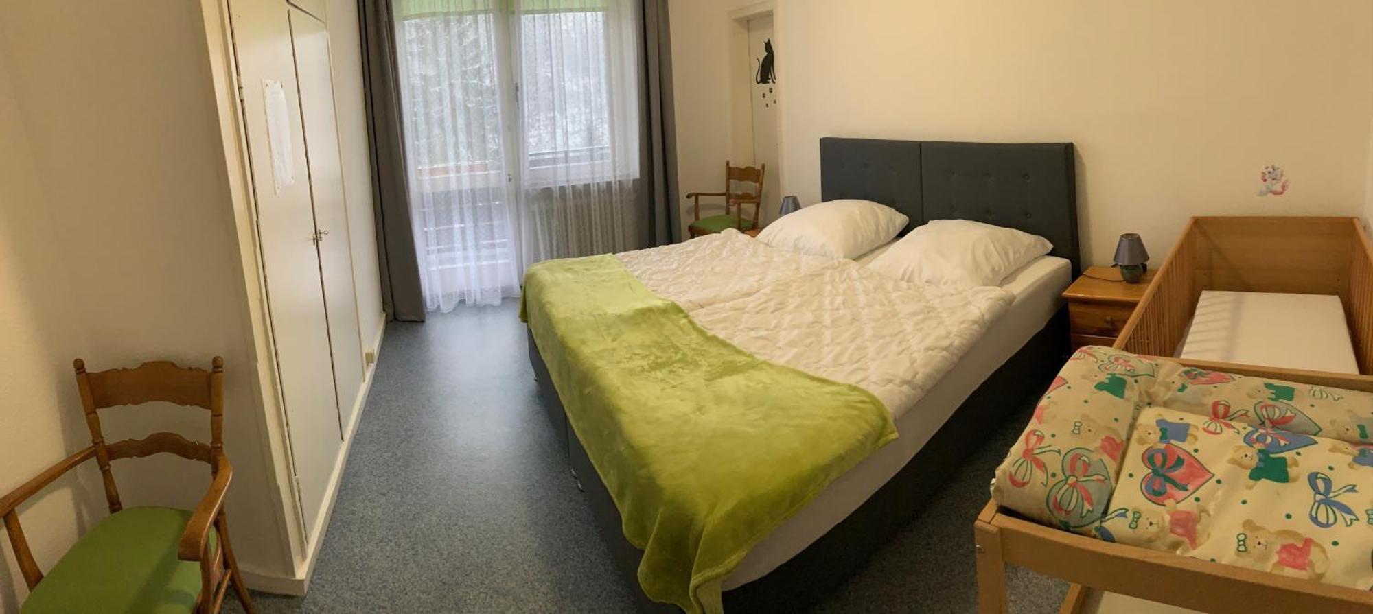 Haus Georgenhoehe Wildemann Esterno foto