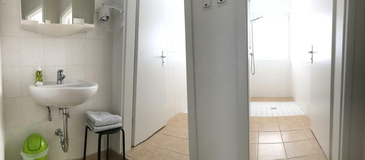 Haus Georgenhoehe Wildemann Esterno foto
