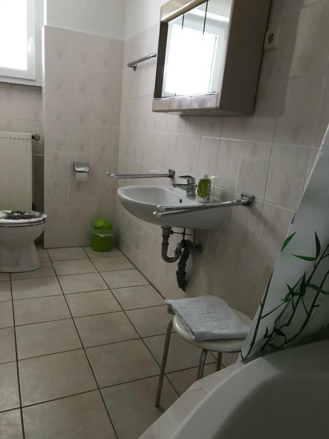 Haus Georgenhoehe Wildemann Esterno foto